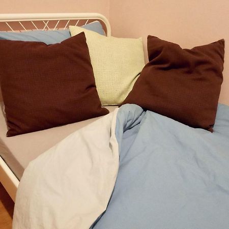 Guesthouse Innergarden Incheon Airport Eksteriør billede