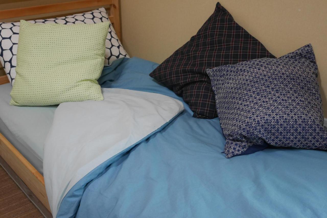 Guesthouse Innergarden Incheon Airport Eksteriør billede