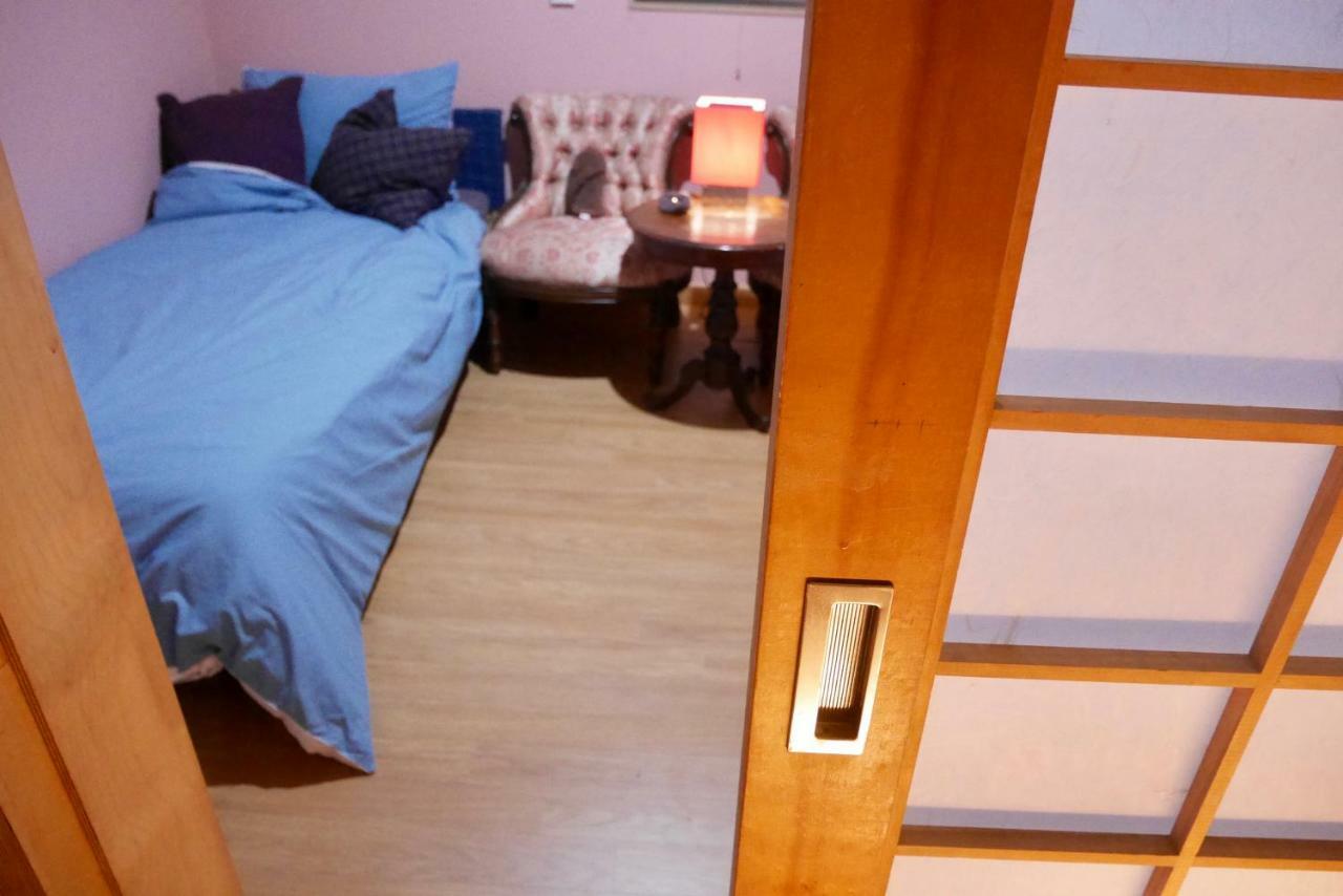 Guesthouse Innergarden Incheon Airport Eksteriør billede