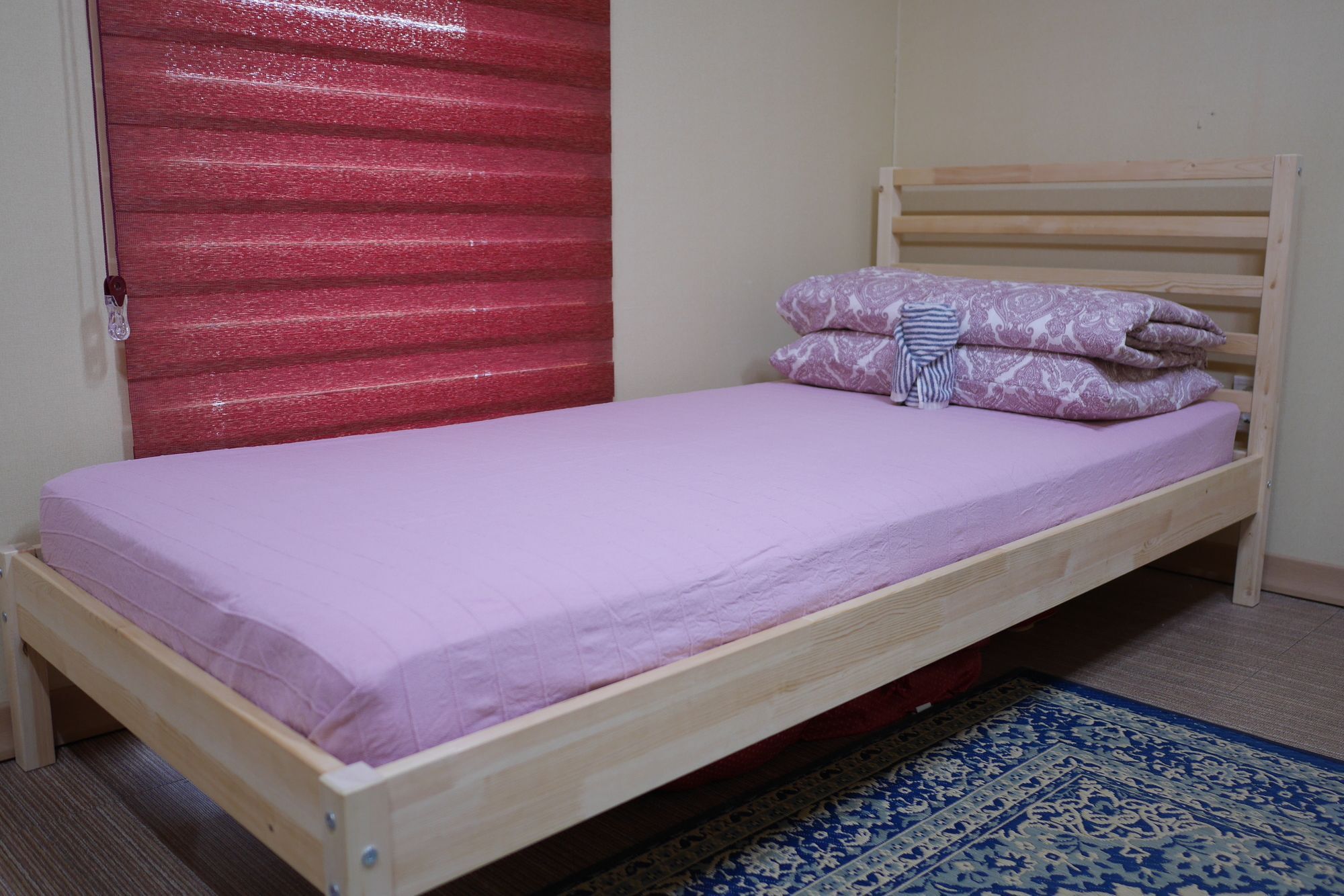 Guesthouse Innergarden Incheon Airport Eksteriør billede