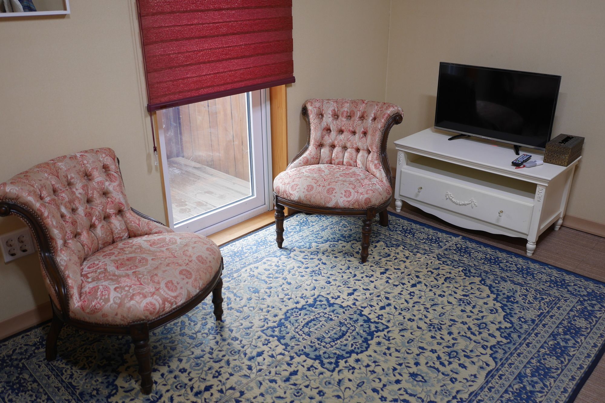 Guesthouse Innergarden Incheon Airport Eksteriør billede