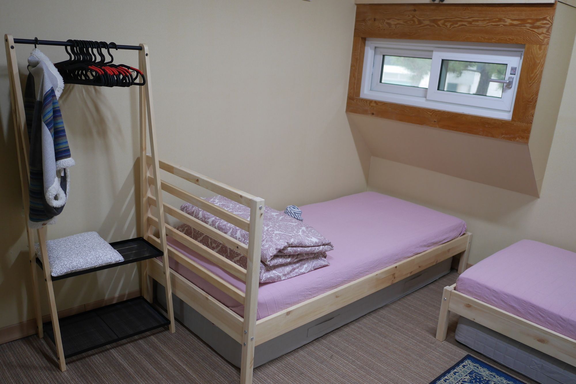 Guesthouse Innergarden Incheon Airport Eksteriør billede