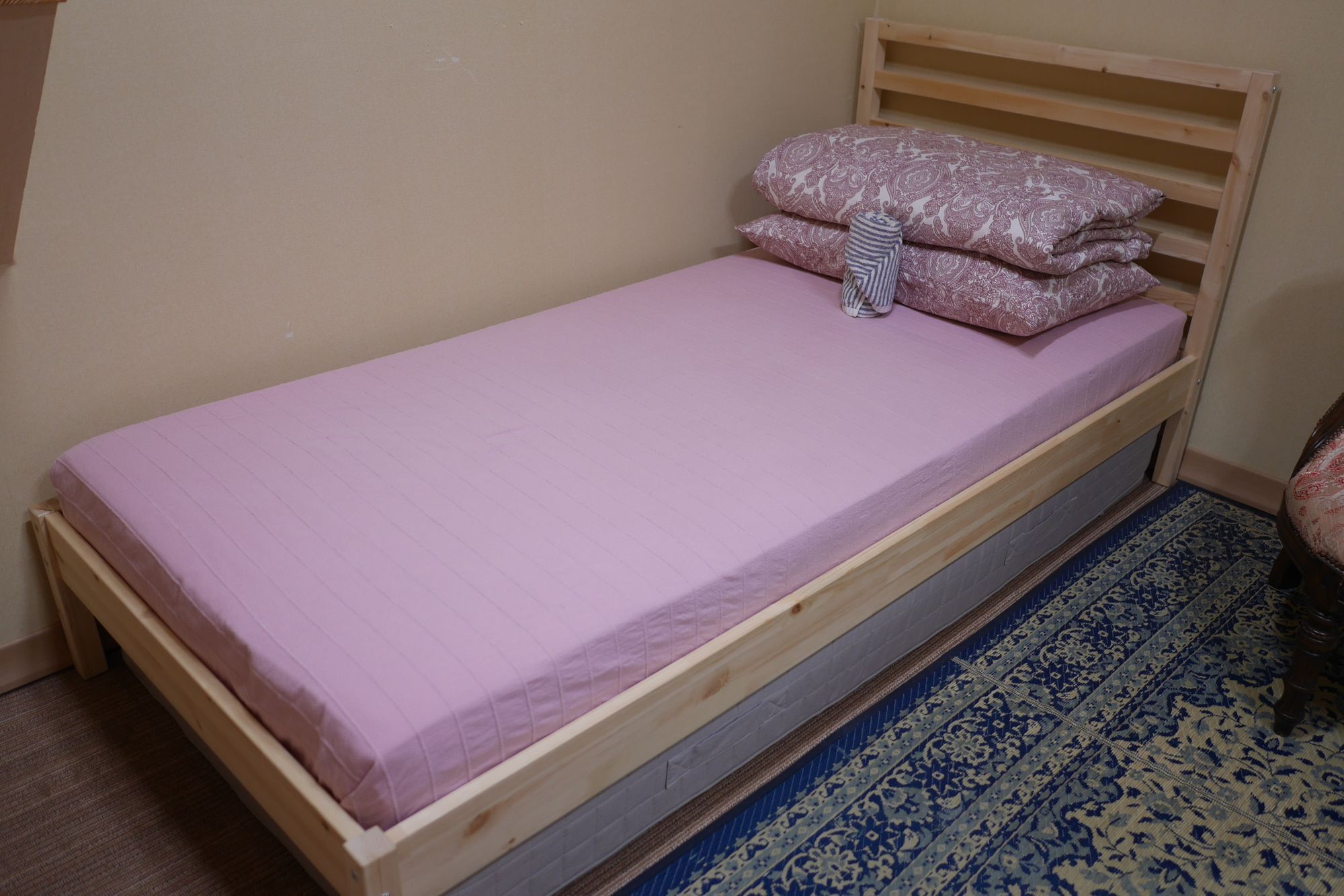 Guesthouse Innergarden Incheon Airport Eksteriør billede