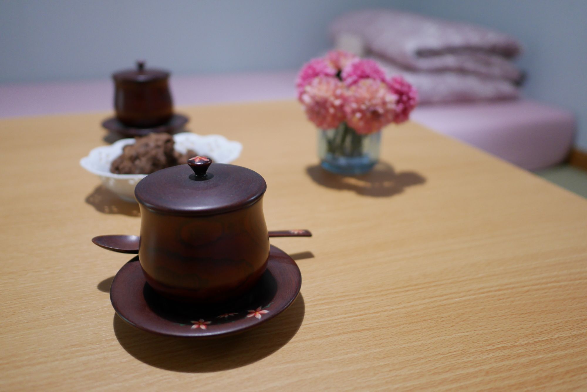 Guesthouse Innergarden Incheon Airport Eksteriør billede