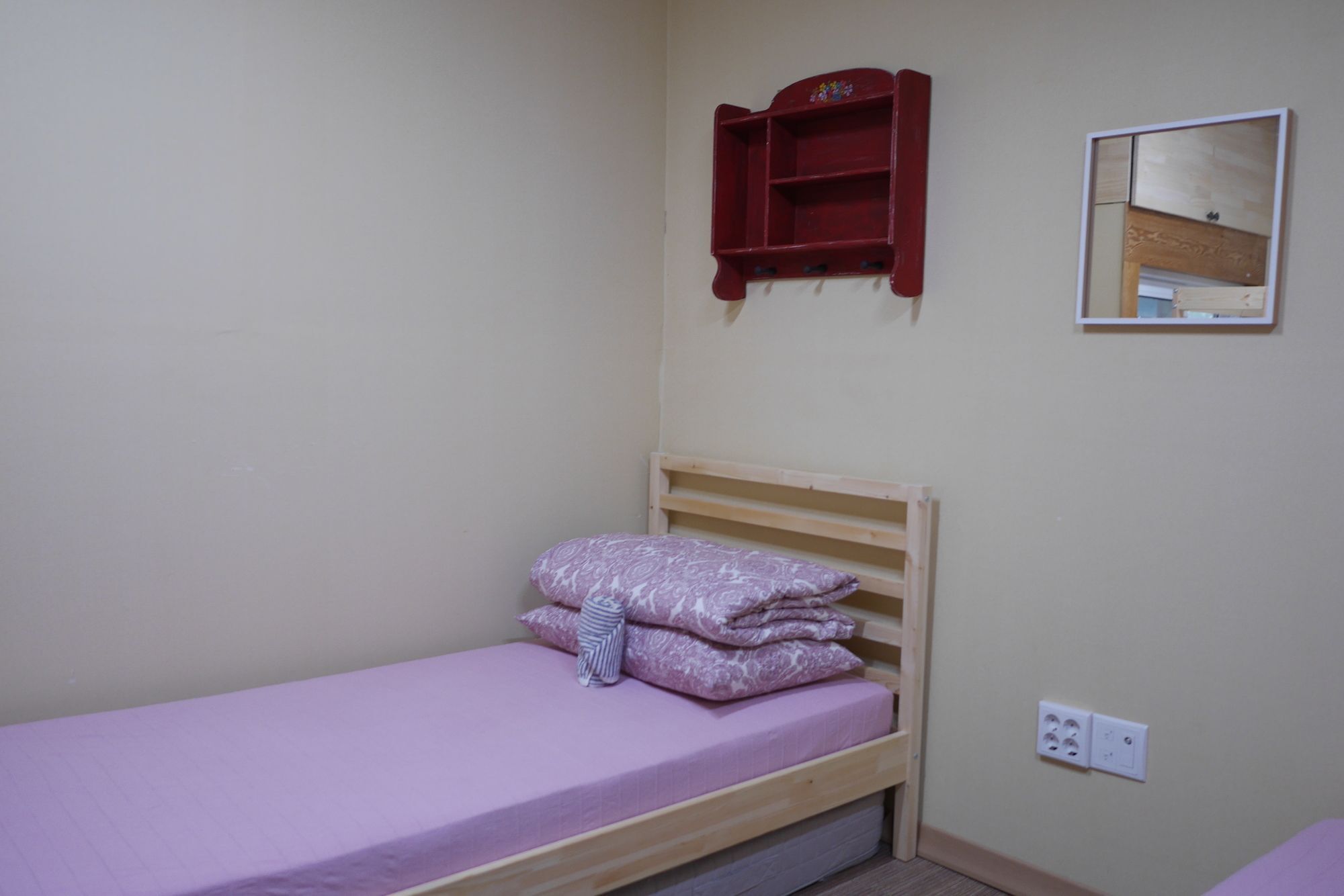 Guesthouse Innergarden Incheon Airport Eksteriør billede